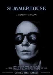 Summerhouse movie poster