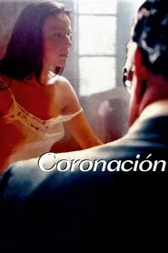 Coronation movie poster