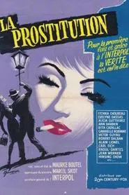 Poster do filme Prostitution