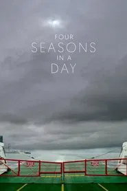 Four Seasons in a Day movie poster