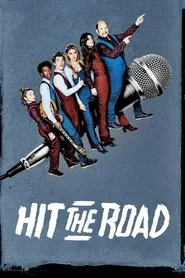 Hit the Road tv show poster
