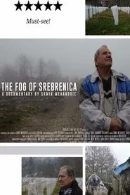 Poster do filme The Fog of Srebrenica
