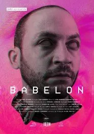 Babelon movie poster