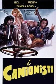 I camionisti movie poster