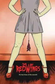 Red Wings movie poster