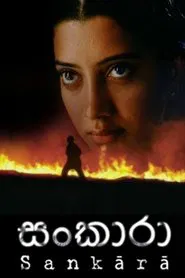 Poster do filme Sankara