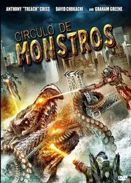 Poster do filme Círculo de Monstros