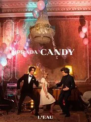 Prada Candy movie poster