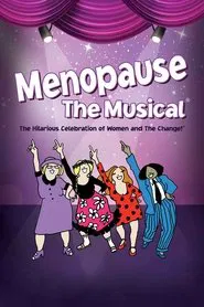 Menopause The Musical movie poster