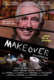 Makeover movie poster
