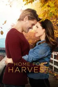 Home for Harvest movie poster