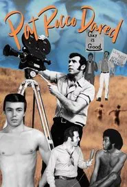 Pat Rocco Dared movie poster
