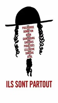 The Jews movie poster