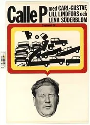 Poster do filme Calle P