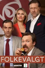 Folkevalgt tv show poster