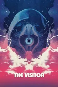 Poster do filme The Visitor