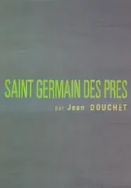 Saint-Germain-des-Prés movie poster