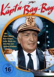 Poster do filme Käpt'n Bay-Bay