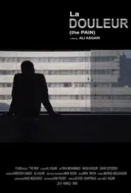 The Pain movie poster