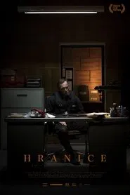 Frontier movie poster