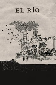 El río movie poster