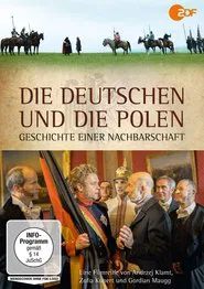 Die Deutschen und die Polen tv show poster
