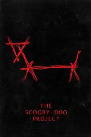 The Scooby-Doo Project movie poster