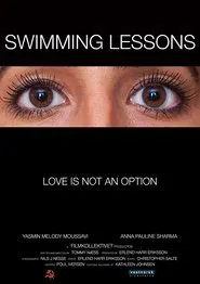 Swimming Lessons movie poster