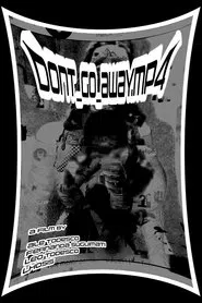 NAO_VA_EMBORA.mp4 movie poster