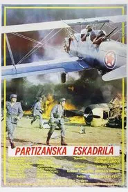 Poster do filme The Battle of the Eagles