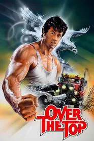 Over the Top movie poster