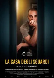 Poster do filme La casa degli sguardi