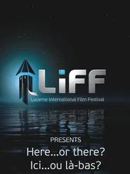 Here... or There? movie poster