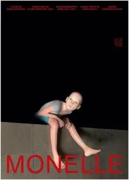 Monelle movie poster