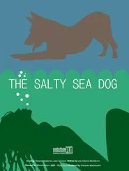 The Dog that Drinks Seawater movie poster