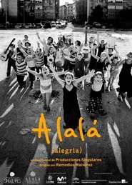 Poster do filme Alalá