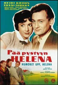 Pää pystyyn Helena movie poster