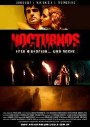 Nocturnos movie poster