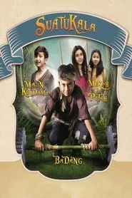 SuatuKala movie poster