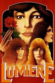 Lumière movie poster
