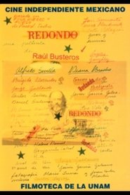 Round movie poster
