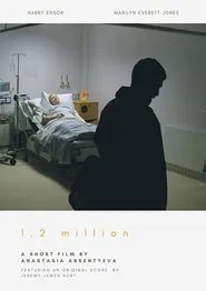 Poster do filme 1.2 Million