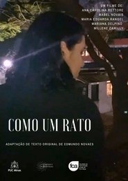 Como um Rato movie poster