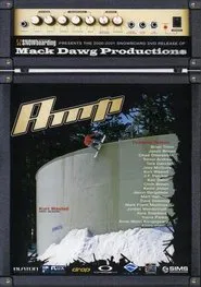 Amp movie poster