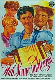 Poster do filme Have Sunshine in Your Heart