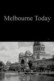 Melbourne Today movie poster