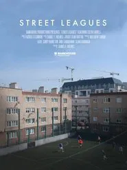 Poster do filme Street Leagues