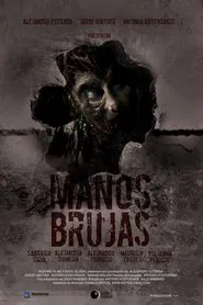 Witch Hands movie poster