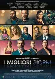 I migliori giorni movie poster