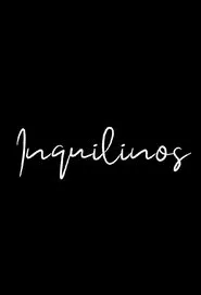 Inquilinos tv show poster